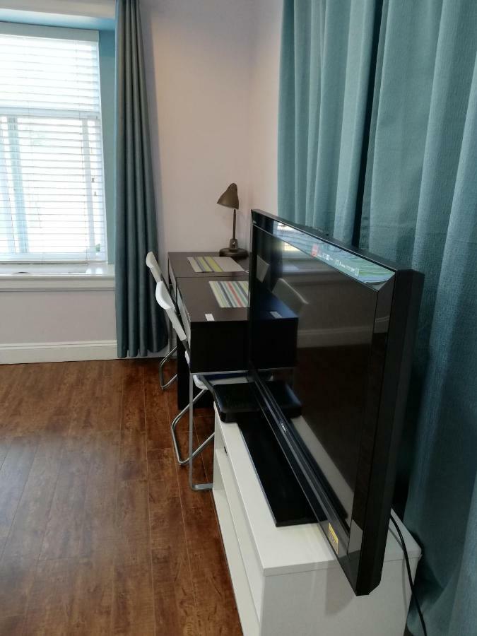 Vancouver Home Inn By Elevate Rooms Burnaby Exterior foto